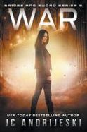War : Bridge and Sword: Apocalypse cover