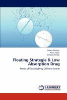 Floating Strategie and Low Absorption Drug cover