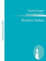 Ibrahim Sultan cover