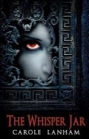 The Whisper Jar cover