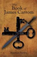 The Book of James Carrom cover