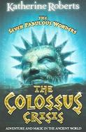The Colossus Crisis cover
