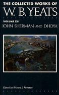 John Sherman and Dhoya (volume12) cover