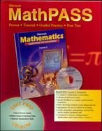 Mathematics: Applications and Connections, Course 2, MathPASS Tutorial CD-ROM Win/Mac cover