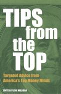 Tips from the Top cover