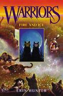 Fire and Ice book 2 cover