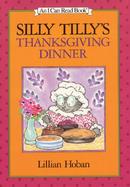 Silly Tilly's Thanksgiving Dinner cover