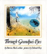 Through Grandpa's Eyes cover