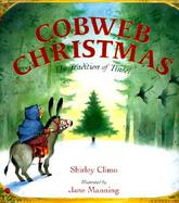 Cobweb Christmas: The Tradition of Tinsel cover