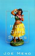 How the Hula Girl Sings cover