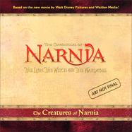 The Creatures Of Narnia cover