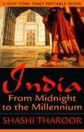 India From Midnight to the Millennium cover