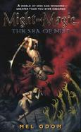 The Sea of Mist cover
