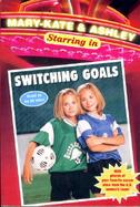 Switching Goals cover