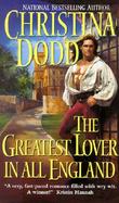 The Greatest Lover in All England cover