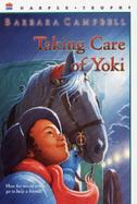 Taking Care of Yoki cover