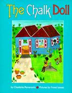 The Chalk Doll cover