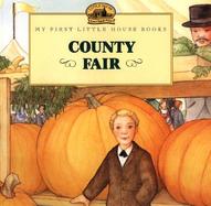 County Fair Adapted from the Little House Books by Laura Ingalls Wilder cover