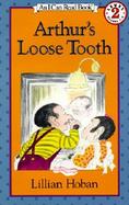 Arthur's Loose Tooth cover