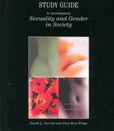 Sexuality and Gender in Society - Study Guide cover