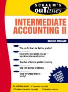 Intermediate Accounting 2 cover