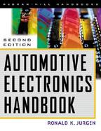 Automotive Electronics Handbook cover