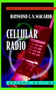 Cellular Radio: Principles and Design cover