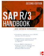 Sap R/3 Handbook cover