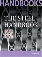 The Steel Handbook cover