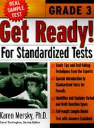 Get Ready for Standardized Tests Grade Four (volume4) cover