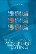 Active and Passive Movement Testing cover