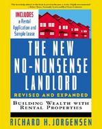 The New No-Nonsense Landlord Building Wealth With Rental Properties cover