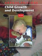 Annual Editions: Child Growth and Development 03/04 cover