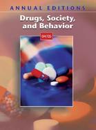 Drugs, Society, and Behavior 04/05 cover