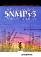 PRACTICAL GDE.TO SNMPV3+NETWORK MGMT. cover