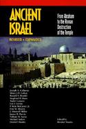 Ancient Israel From Abraham to the Roman Destruction of the Temple cover