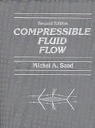 Compressible Fluid Flow cover