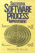 Successful Software Process Improvement cover