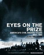 Eyes on the Prize America's Civil Rights Years, 1954-1965 cover