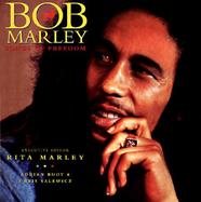 Bob Marley: Songs of Freedom cover
