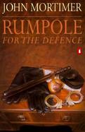Rumpole for the Defence cover