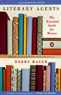 Literary Agents: The Essential Guide for Writers cover