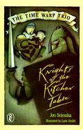 Knights of the Kitchen Table cover