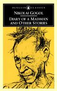 Diary of a Madman and Other Stories cover