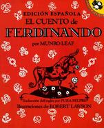 El Cuento De Ferdinando/the Story of Ferdinand cover