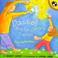 Daddies Are for Catching Fireflies cover
