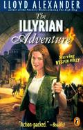 The Illyrian Adventure cover