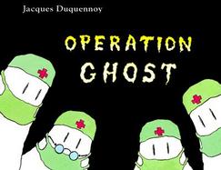 Operation Ghost cover