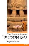 The Foundations of Buddhism cover