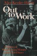 Out to Work cover